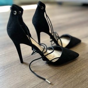 Forever 21 heels